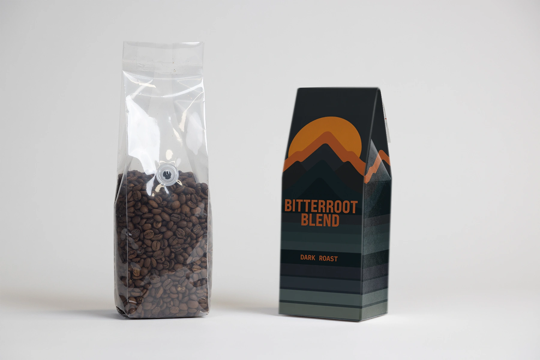 Bitterroot