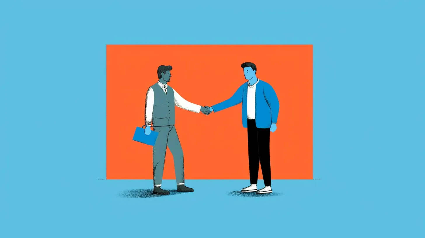 Customer Loyalty