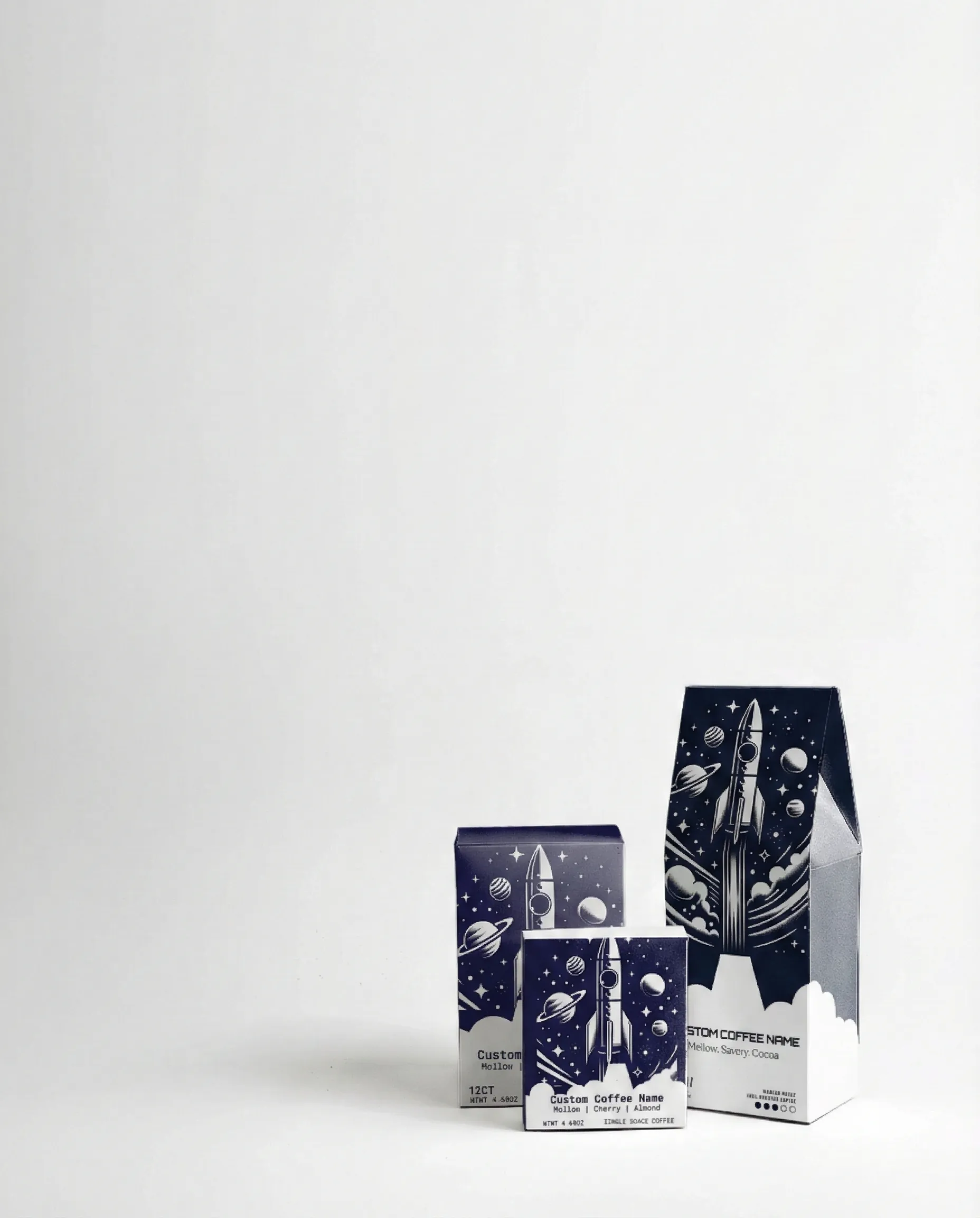 Private Label hero imagery