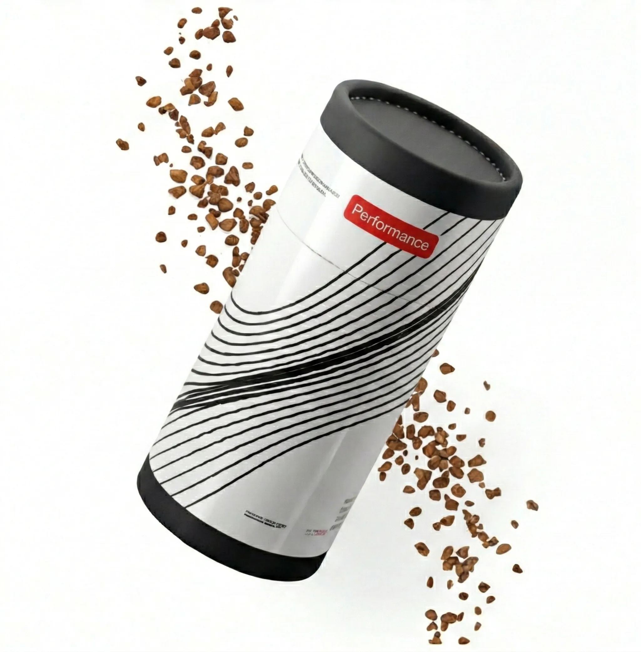 Launch and fulfill coffee pod orders
