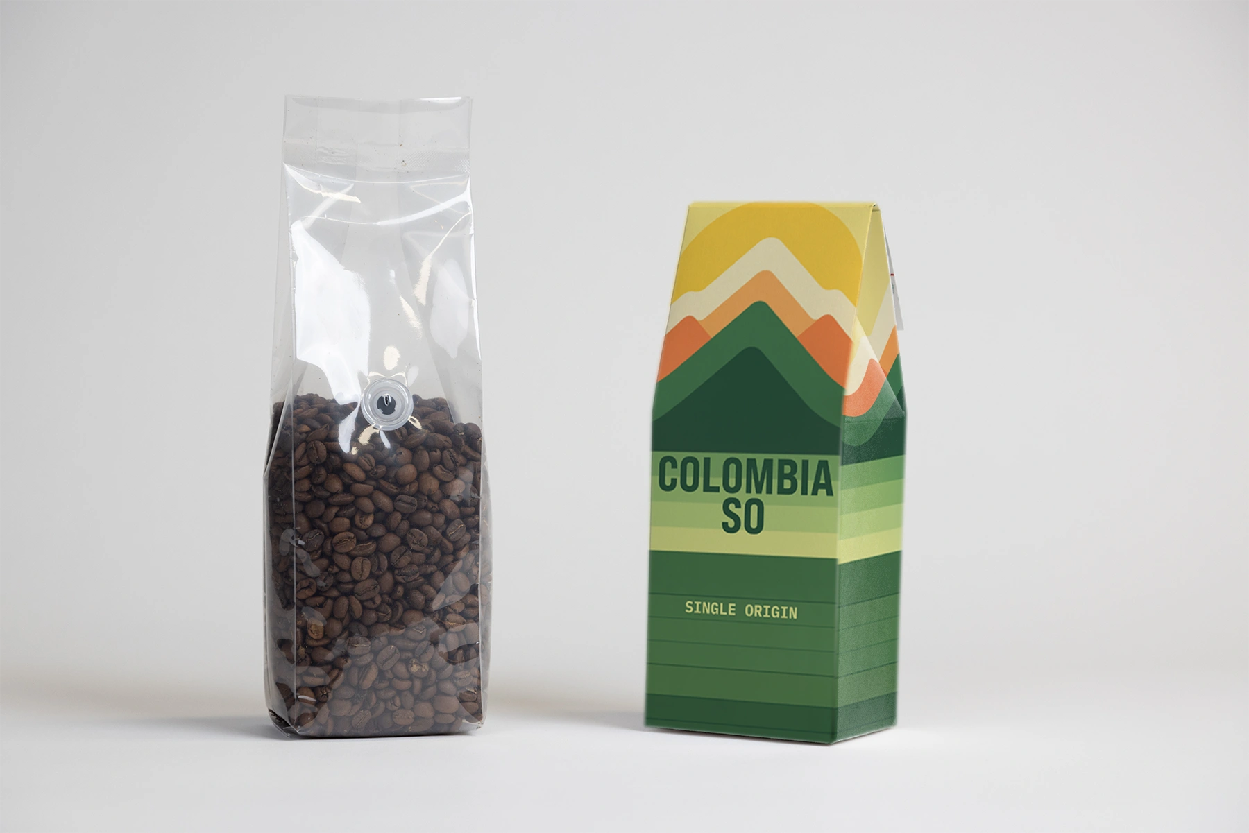 Colombia Single Origin